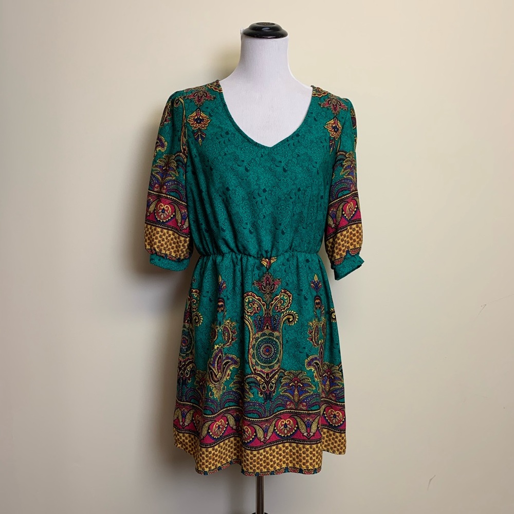 🍄 CL22 Dress - Picture 2 of 8